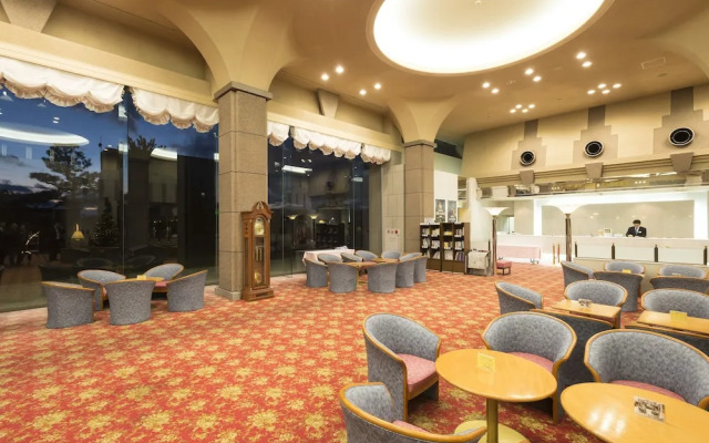 Mikuni Kanko Hotel