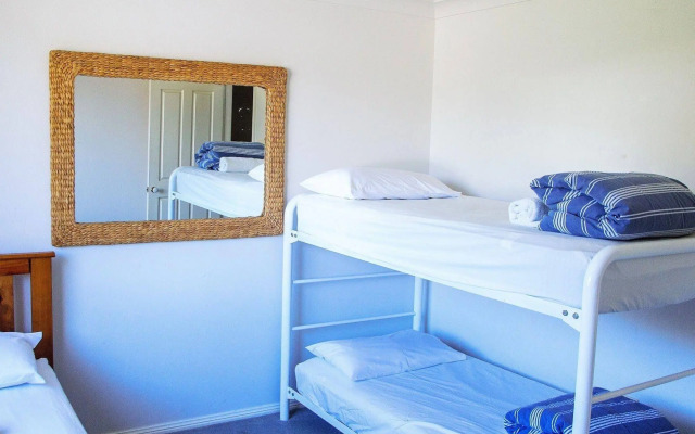 South Coast Retreat