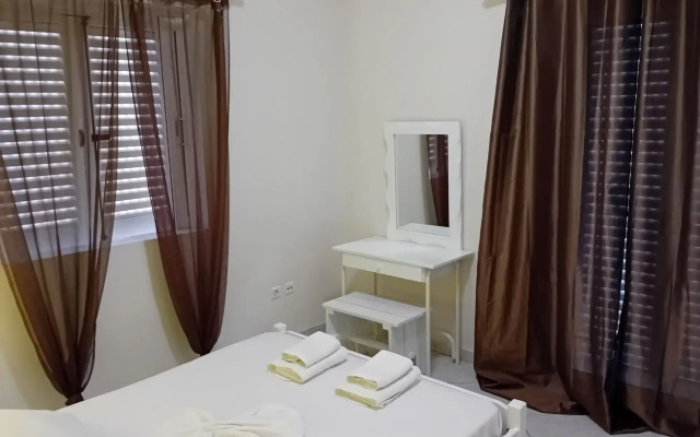 White Villa