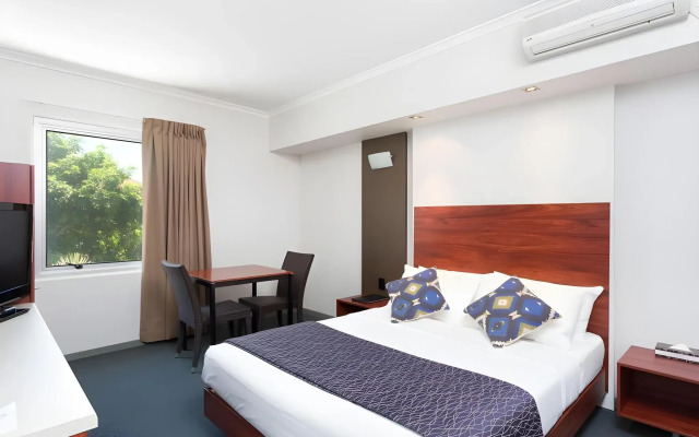 Rocklea International Motel