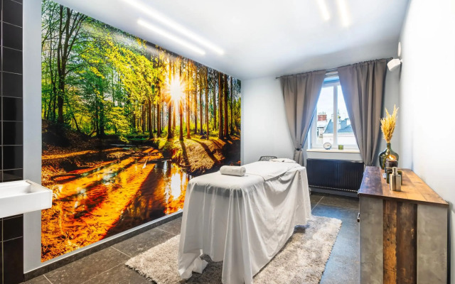 Theresian Hotel