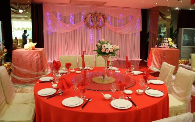 Days of Brilliance Hotel - Shanghai