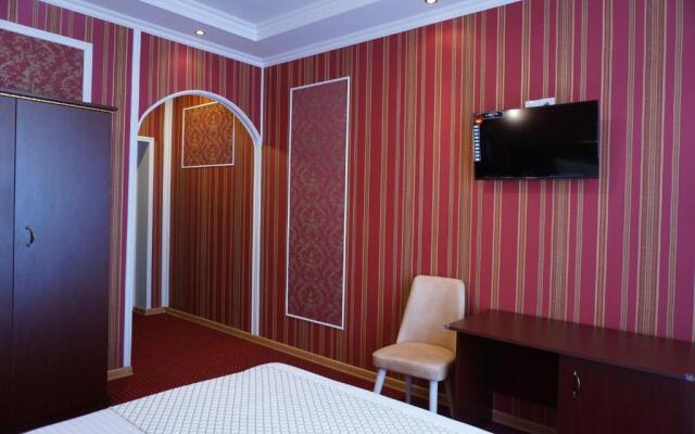 Liliya Guest House