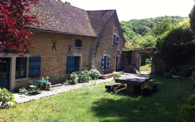 Château de Messey - Chambres d'Hôtes
