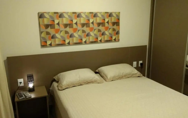 Park Veredas Flat 223