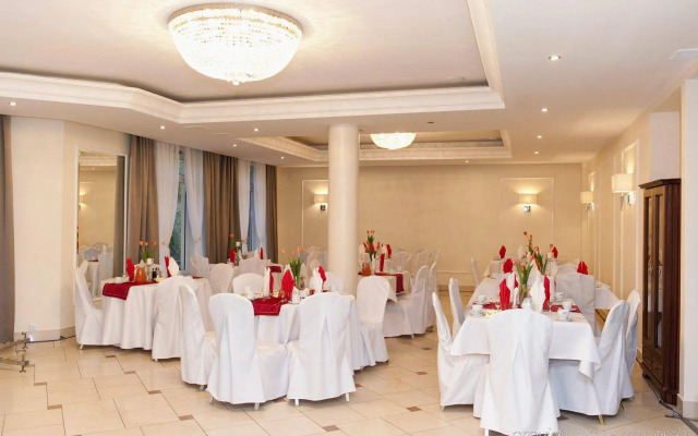 Hotel Sylwia