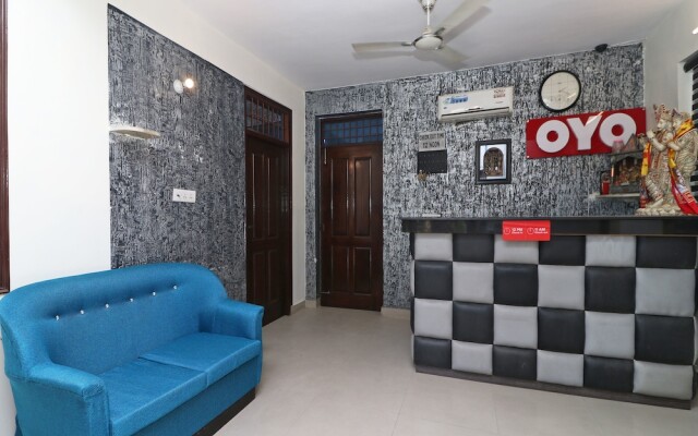 OYO 12397 Hotel Bloom