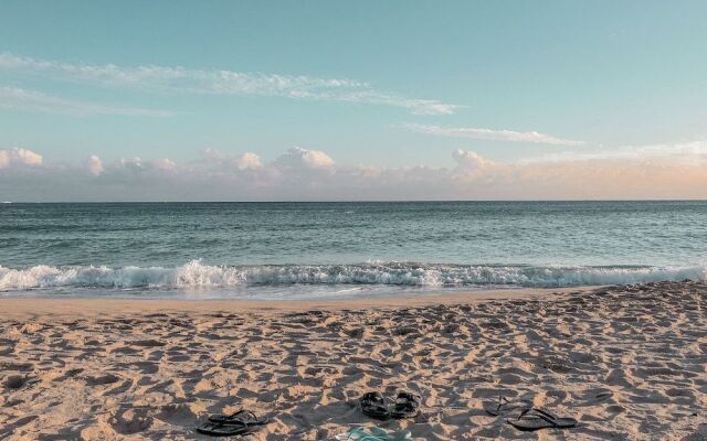 Ocean Day by Day