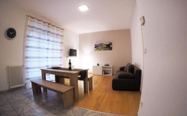 Holiday House Merano - Terme
