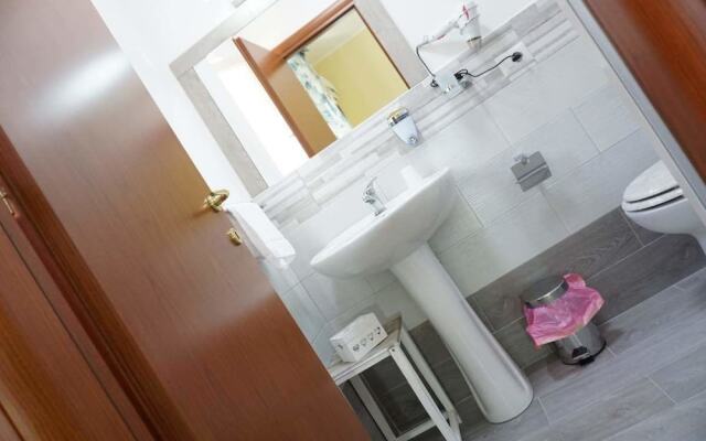 Florinda B&B