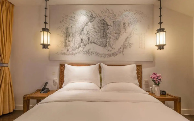 Ivy Garden Hotels & Resorts (Lijiang Yunshan)