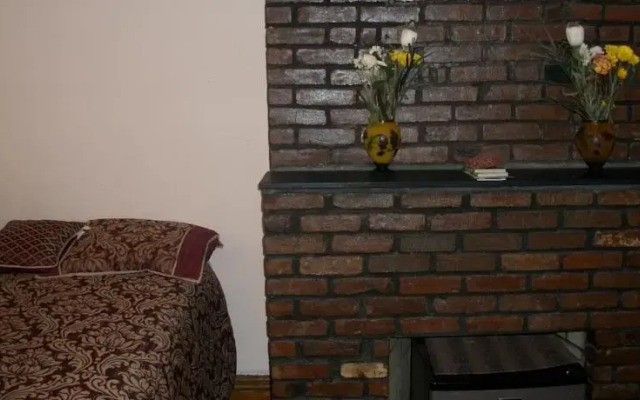 Five Spot Loft