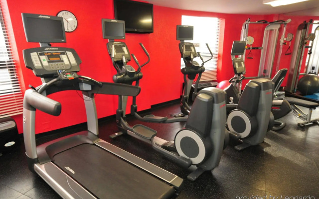 Radisson Hotel Duluth - Harborview