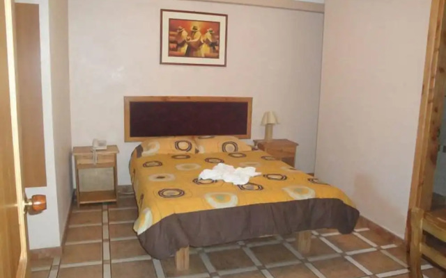 Royal Inti Inn Machupicchu