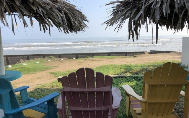 Hotel Bungalows Marbella Costa Esmeralda