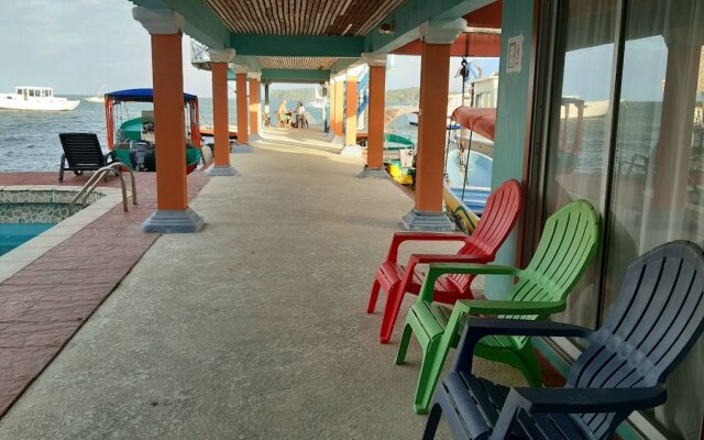 Hotel El Delfin