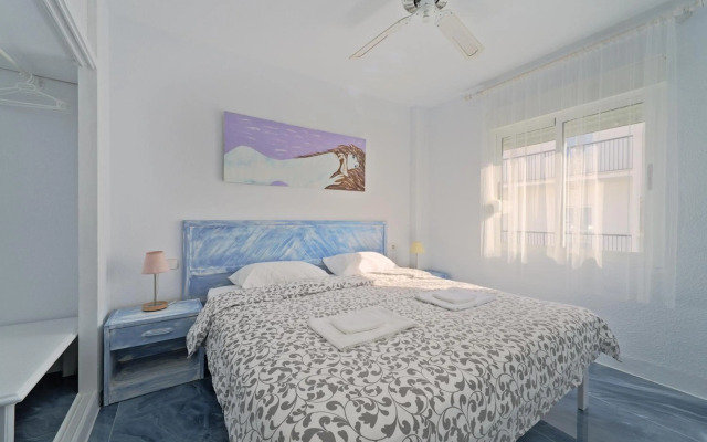 All Suite Ibiza Aparthotel