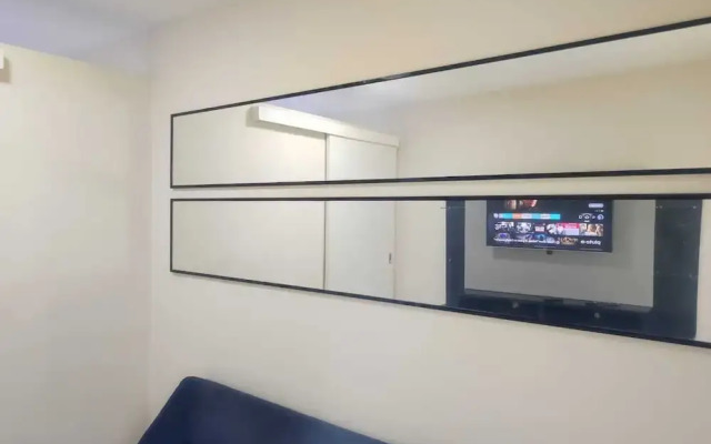 Apartamento Master em Curitiba