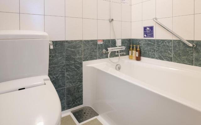 Vessel Hotel Ishigaki Island