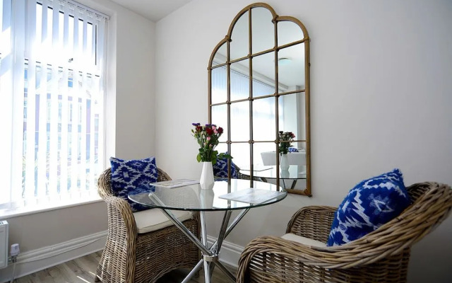 Twelve Holiday Apartments