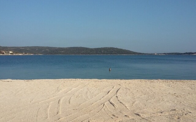 Tih - 20 m From sea - A1 Ruzmarin