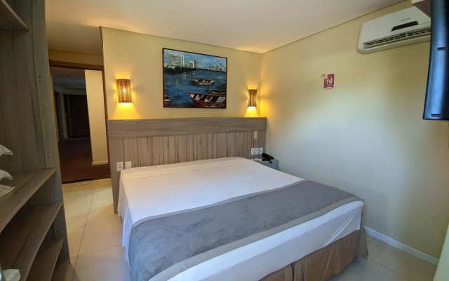 Hotel Anahi