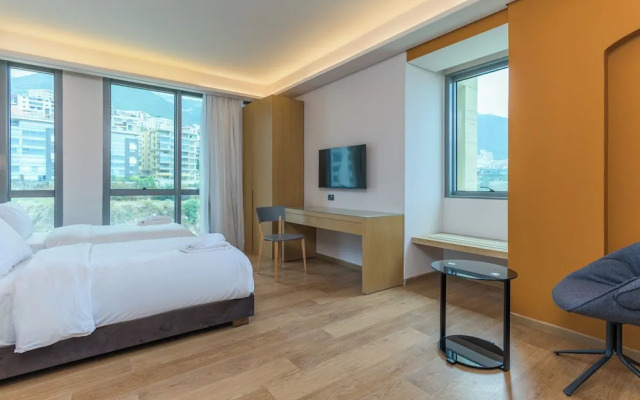 Jounieh Living - Residences by Local Host