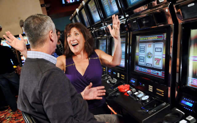 Quinault Beach Resort & Casino