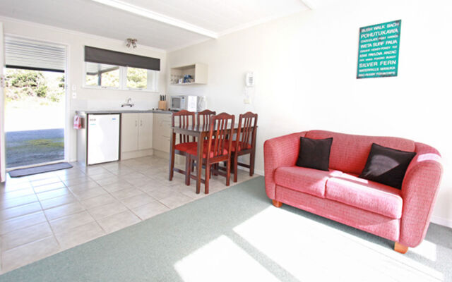 Motueka Garden Motel