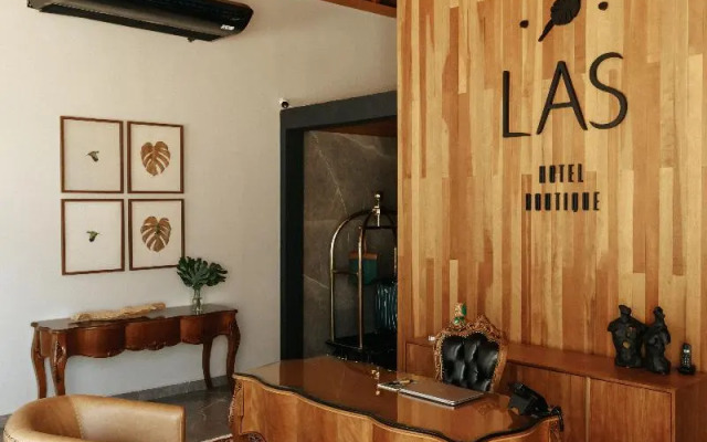 Las Hotel Boutique