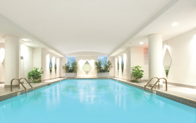 Vanderbilt, Auberge Resorts Collection