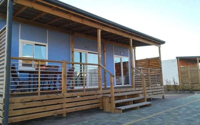Camping Verona Village