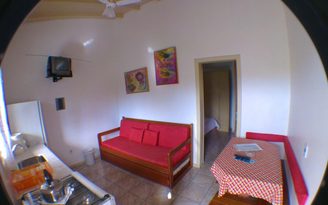 Residencial Jade