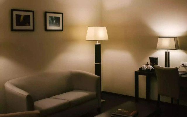 Unipark by Oro Verde Hotels