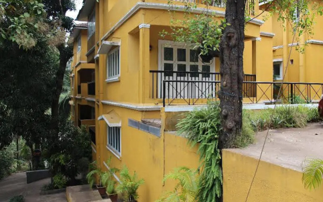 Surya Sangolda