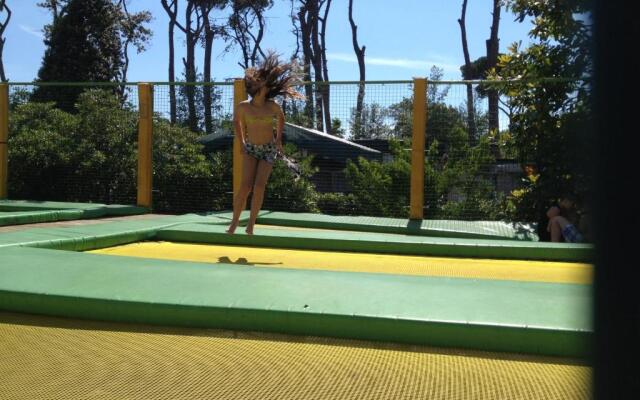 Camping Village Paradiso