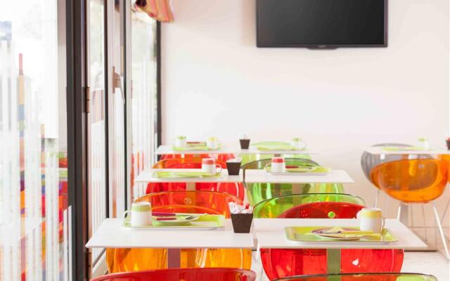 ibis Styles Bordeaux Saint Médard