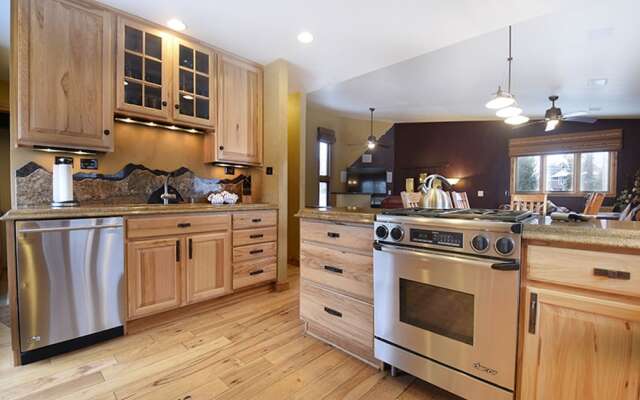 Jabberwocky Home by Stay Winter Park