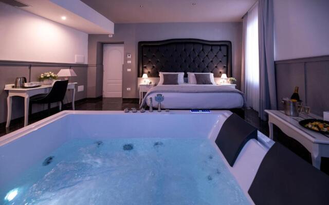 Villa Elisio Hotel & Spa