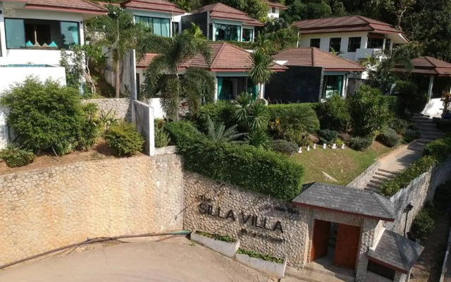 Silla Villa