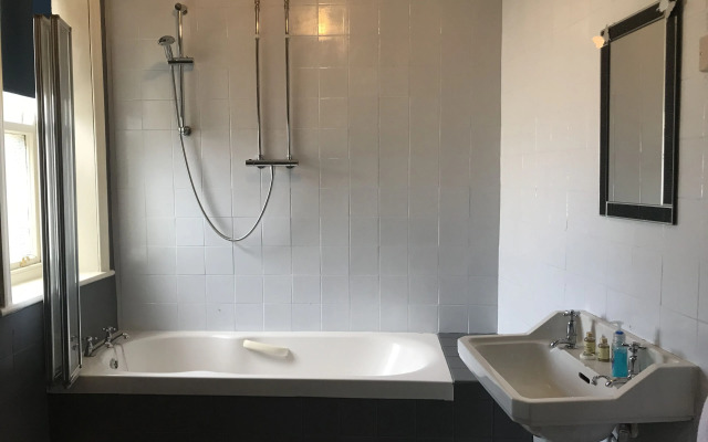 Newcastle House Rothbury