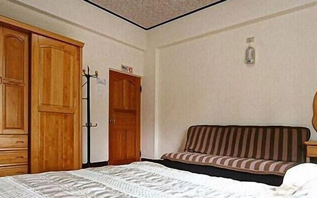 Dongguang Zhixing Homestay
