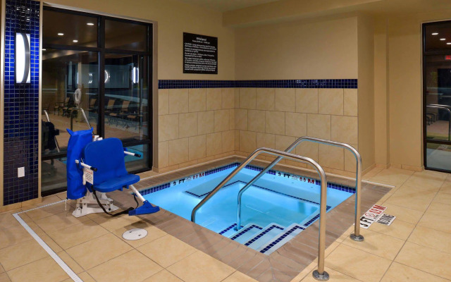 Hampton Inn & Suites Mount Joy/Lancaster West