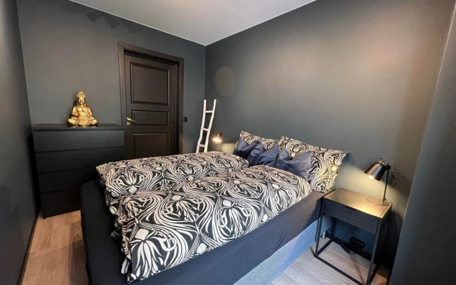 Notodden Sentrum Apartment NO 11