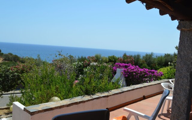 Fantastico Porto Ottiolu Villa  Ciclamini