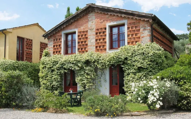 Agriturismo Il Borghetto