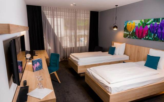 Hotel Academia