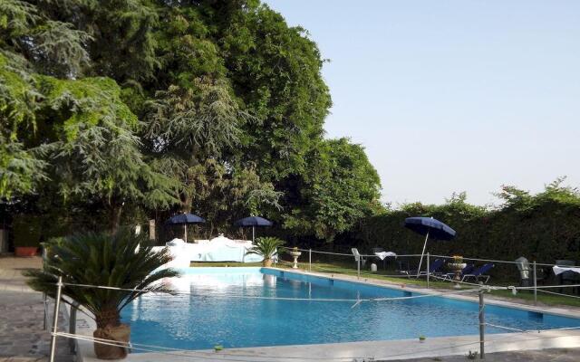 Holiday Inn Milan Assago