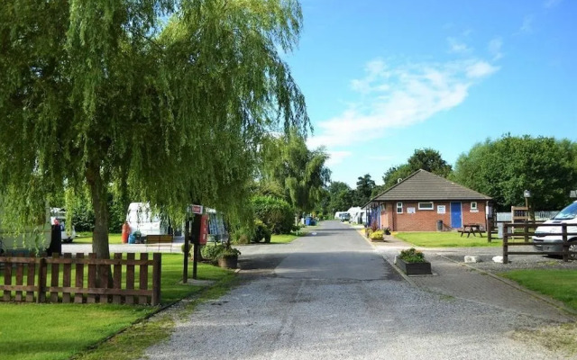 Royal Umpire Caravan Park