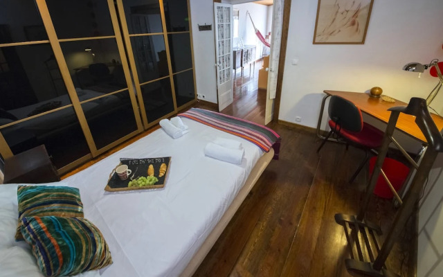 Fabulous River House